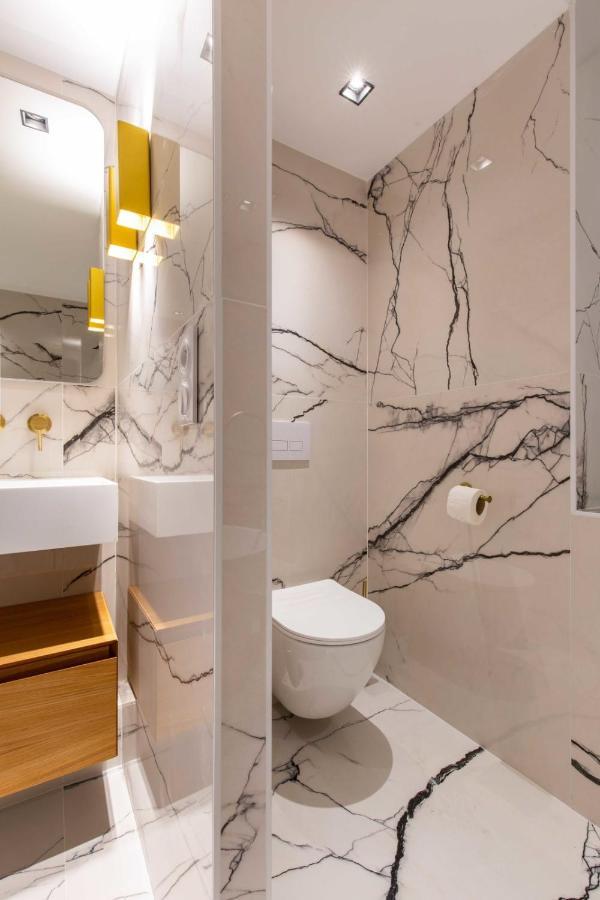 Appartement Cosy - 3br6p Jardin Du Luxembourg Odeon *